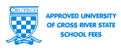 University of Cross River State school fees